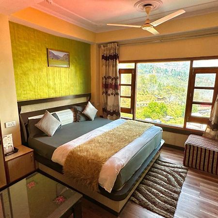 Hotel Apple Regency Shimla Exterior foto